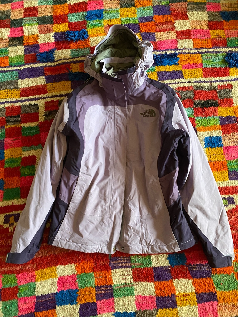 North Face Ski Jacket